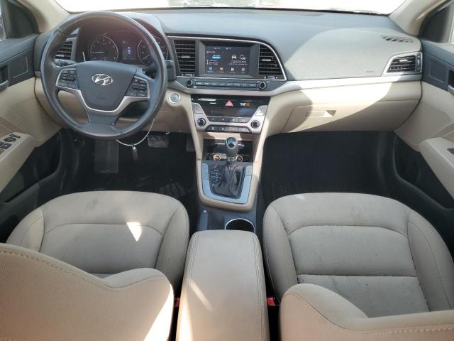 Photo 7 VIN: KMHD84LF5HU400413 - HYUNDAI ELANTRA 