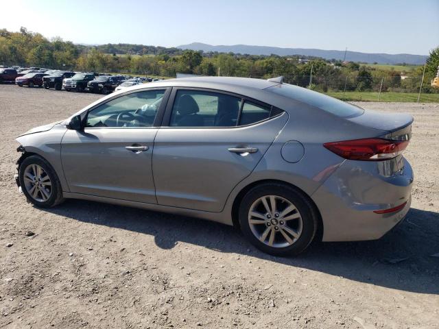 Photo 1 VIN: KMHD84LF5HU405336 - HYUNDAI ELANTRA SE 