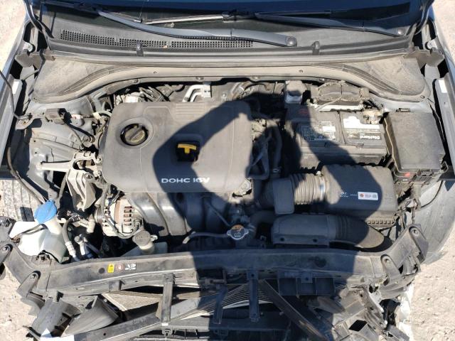 Photo 10 VIN: KMHD84LF5HU405336 - HYUNDAI ELANTRA SE 