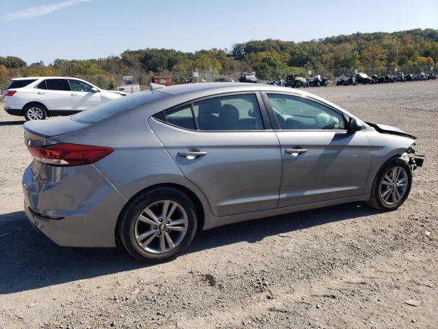 Photo 2 VIN: KMHD84LF5HU405336 - HYUNDAI ELANTRA SE 