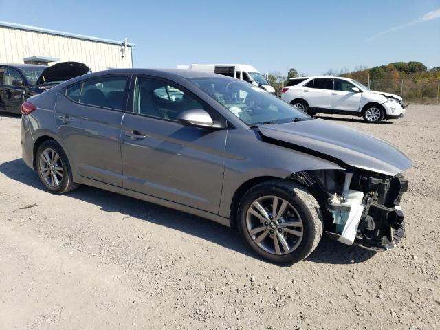 Photo 3 VIN: KMHD84LF5HU405336 - HYUNDAI ELANTRA SE 