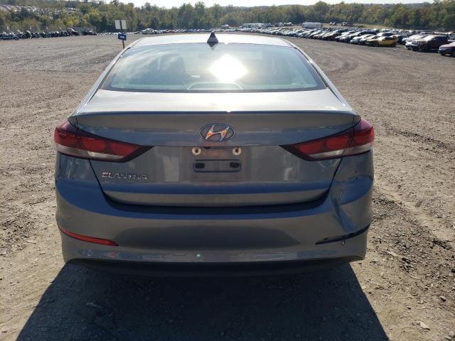 Photo 5 VIN: KMHD84LF5HU405336 - HYUNDAI ELANTRA SE 