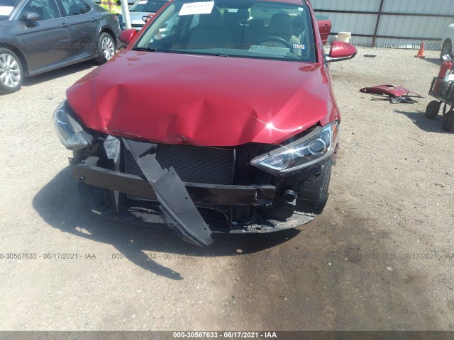 Photo 5 VIN: KMHD84LF5HU406793 - HYUNDAI ELANTRA 