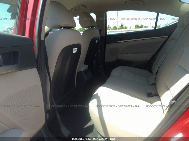 Photo 7 VIN: KMHD84LF5HU406793 - HYUNDAI ELANTRA 