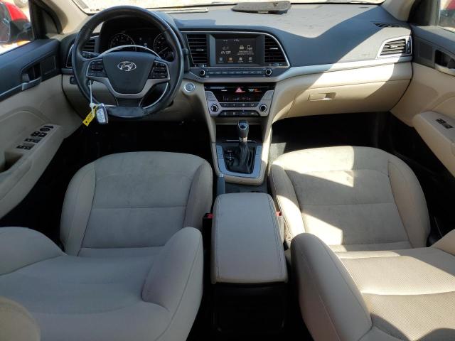 Photo 7 VIN: KMHD84LF5HU418197 - HYUNDAI ELANTRA SE 