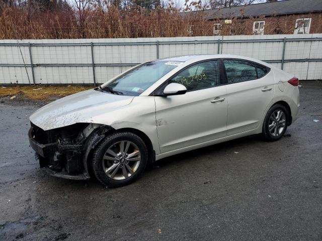 Photo 0 VIN: KMHD84LF5HU423786 - HYUNDAI ELANTRA 