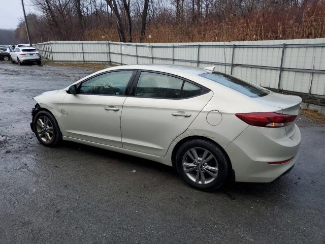 Photo 1 VIN: KMHD84LF5HU423786 - HYUNDAI ELANTRA 