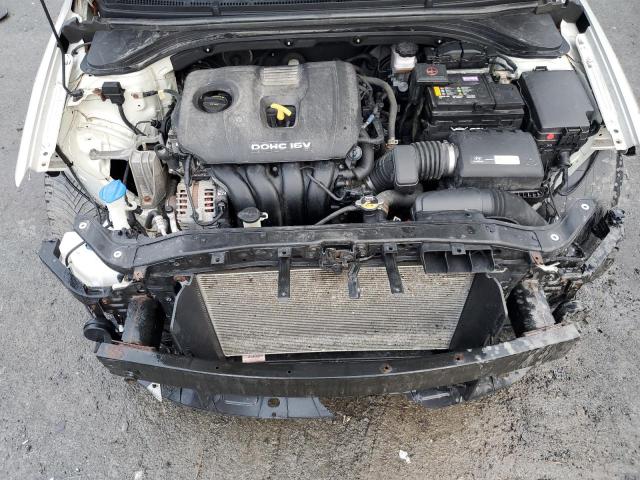 Photo 10 VIN: KMHD84LF5HU423786 - HYUNDAI ELANTRA 