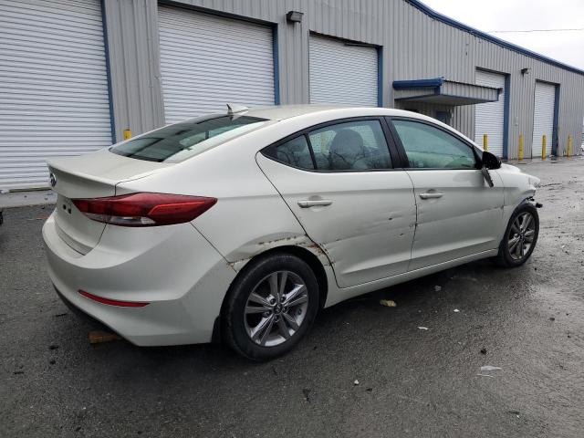 Photo 2 VIN: KMHD84LF5HU423786 - HYUNDAI ELANTRA 