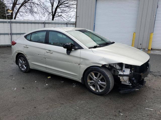 Photo 3 VIN: KMHD84LF5HU423786 - HYUNDAI ELANTRA 