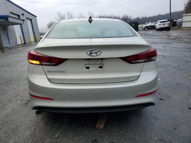 Photo 5 VIN: KMHD84LF5HU423786 - HYUNDAI ELANTRA 