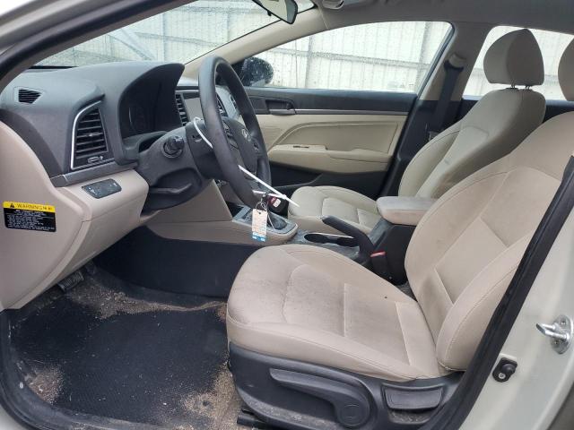 Photo 6 VIN: KMHD84LF5HU423786 - HYUNDAI ELANTRA 