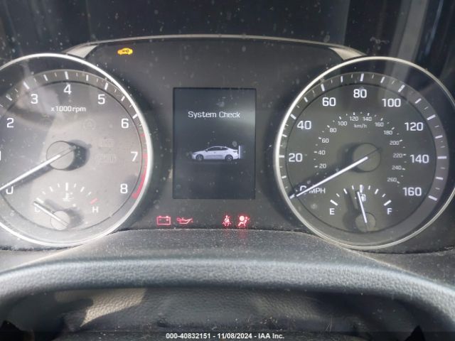 Photo 6 VIN: KMHD84LF5HU423934 - HYUNDAI ELANTRA 