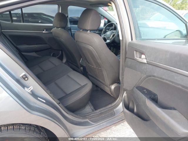 Photo 7 VIN: KMHD84LF5HU423934 - HYUNDAI ELANTRA 