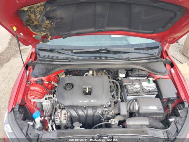 Photo 9 VIN: KMHD84LF5HU425361 - HYUNDAI ELANTRA 