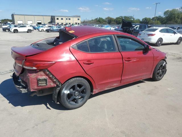 Photo 2 VIN: KMHD84LF5HU425635 - HYUNDAI ELANTRA SE 