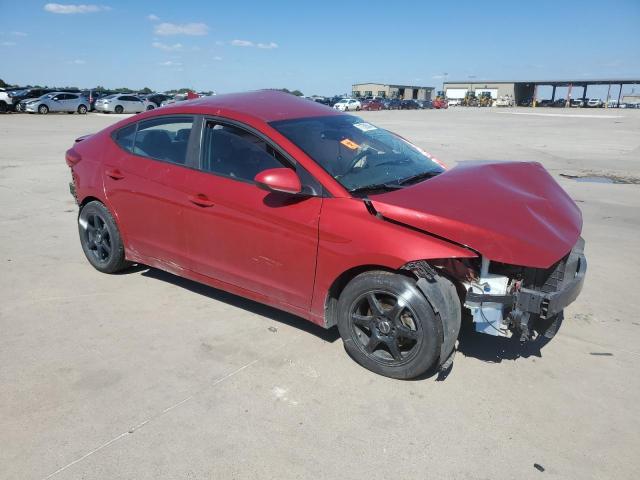 Photo 3 VIN: KMHD84LF5HU425635 - HYUNDAI ELANTRA SE 