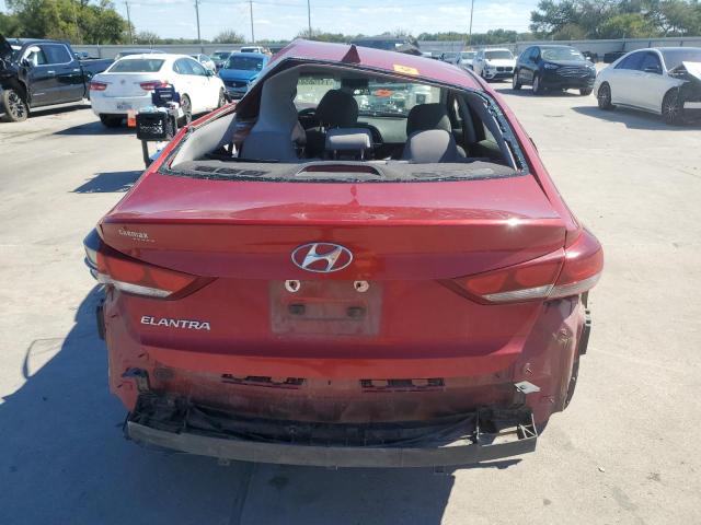 Photo 5 VIN: KMHD84LF5HU425635 - HYUNDAI ELANTRA SE 