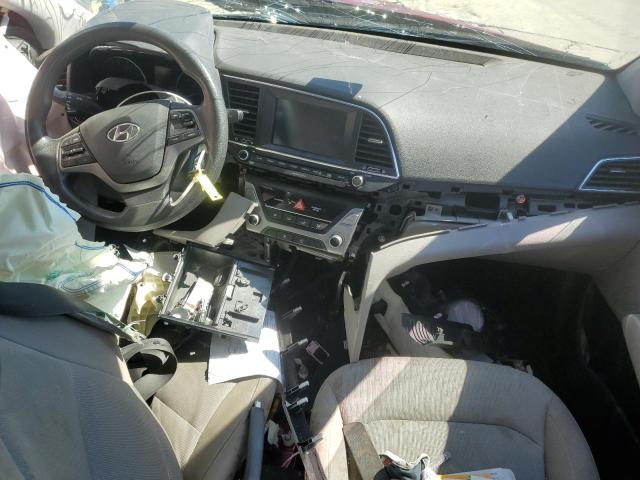 Photo 7 VIN: KMHD84LF5HU425635 - HYUNDAI ELANTRA SE 