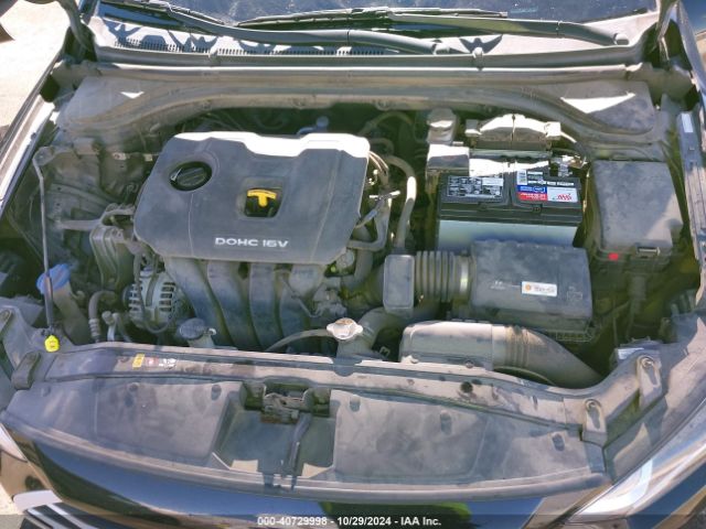 Photo 9 VIN: KMHD84LF5HU429569 - HYUNDAI ELANTRA 