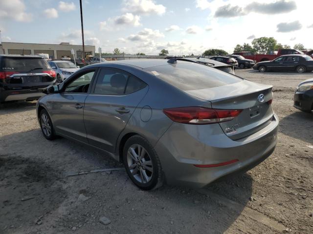 Photo 1 VIN: KMHD84LF5HU430060 - HYUNDAI ELANTRA SE 