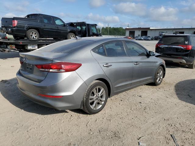 Photo 2 VIN: KMHD84LF5HU430060 - HYUNDAI ELANTRA SE 