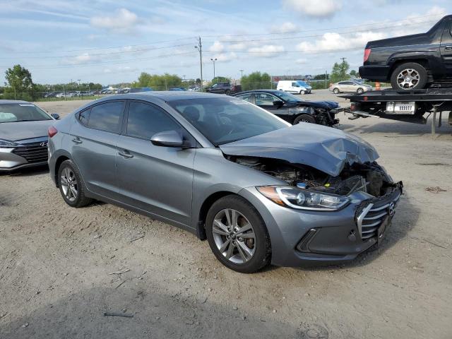 Photo 3 VIN: KMHD84LF5HU430060 - HYUNDAI ELANTRA SE 