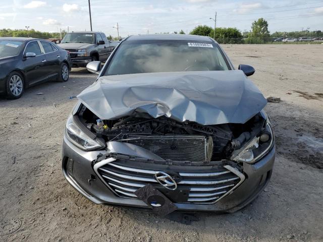 Photo 4 VIN: KMHD84LF5HU430060 - HYUNDAI ELANTRA SE 