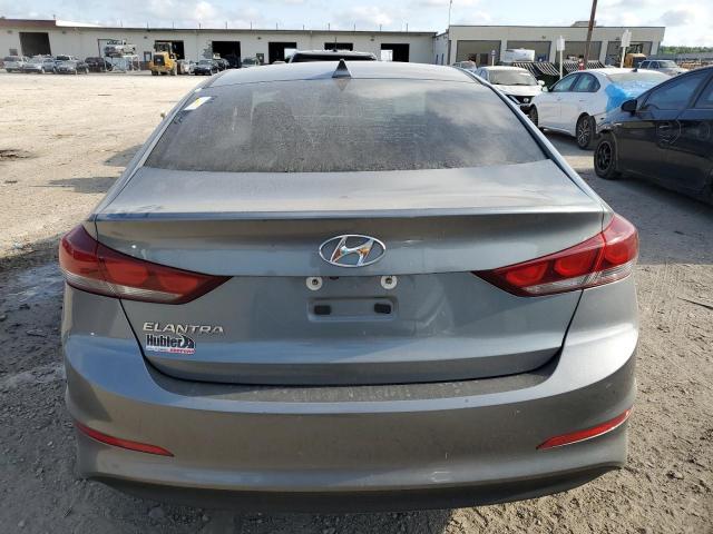 Photo 5 VIN: KMHD84LF5HU430060 - HYUNDAI ELANTRA SE 