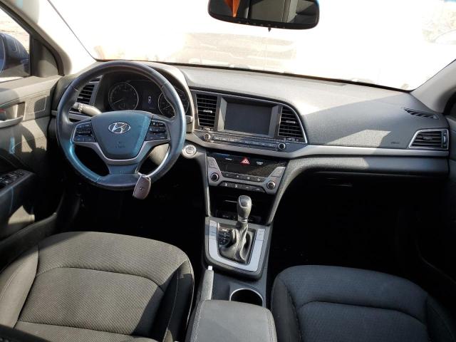 Photo 7 VIN: KMHD84LF5HU430060 - HYUNDAI ELANTRA SE 