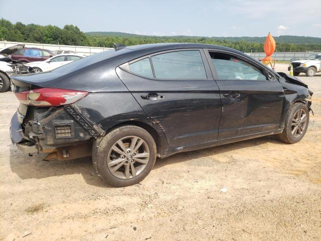 Photo 2 VIN: KMHD84LF5JU452324 - HYUNDAI ELANTRA 