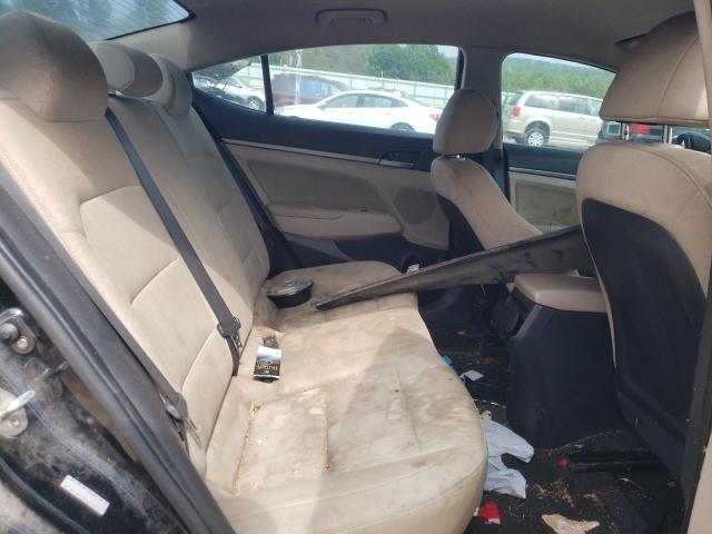 Photo 9 VIN: KMHD84LF5JU452324 - HYUNDAI ELANTRA 