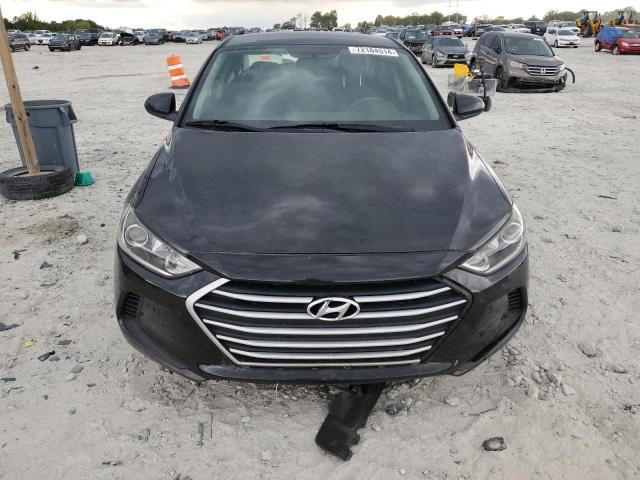 Photo 4 VIN: KMHD84LF5JU466000 - HYUNDAI ELANTRA SE 