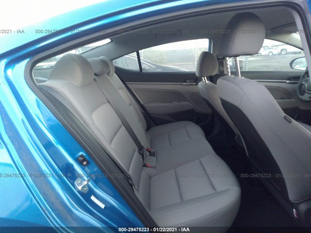 Photo 7 VIN: KMHD84LF5JU475103 - HYUNDAI ELANTRA 