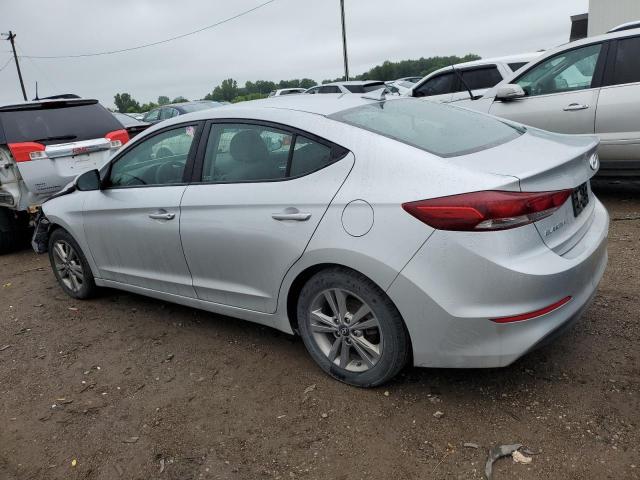 Photo 1 VIN: KMHD84LF5JU489356 - HYUNDAI ELANTRA 