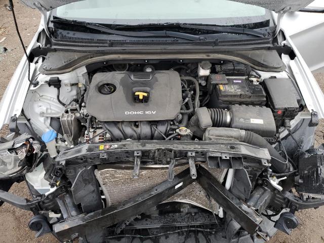 Photo 10 VIN: KMHD84LF5JU489356 - HYUNDAI ELANTRA 