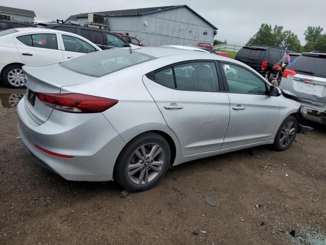 Photo 2 VIN: KMHD84LF5JU489356 - HYUNDAI ELANTRA 