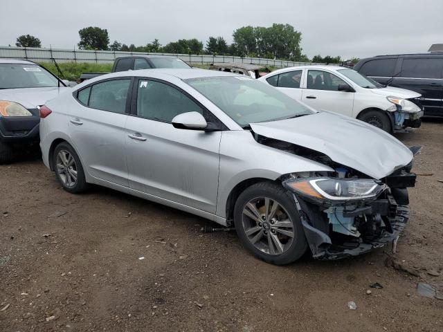 Photo 3 VIN: KMHD84LF5JU489356 - HYUNDAI ELANTRA 