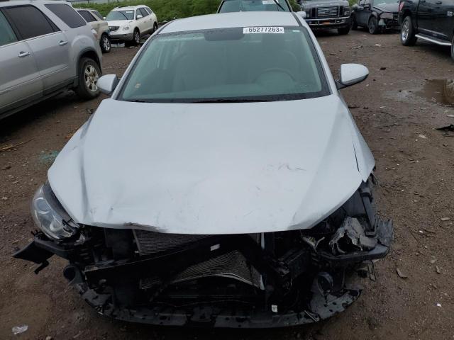 Photo 4 VIN: KMHD84LF5JU489356 - HYUNDAI ELANTRA 