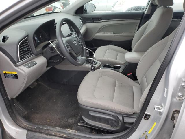 Photo 6 VIN: KMHD84LF5JU489356 - HYUNDAI ELANTRA 