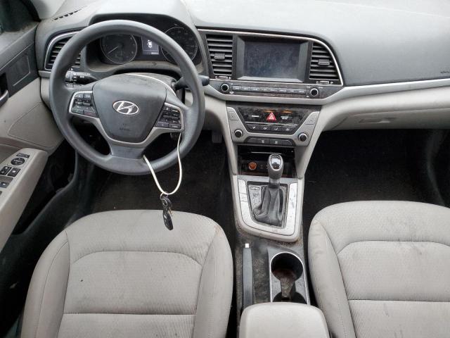 Photo 7 VIN: KMHD84LF5JU489356 - HYUNDAI ELANTRA 