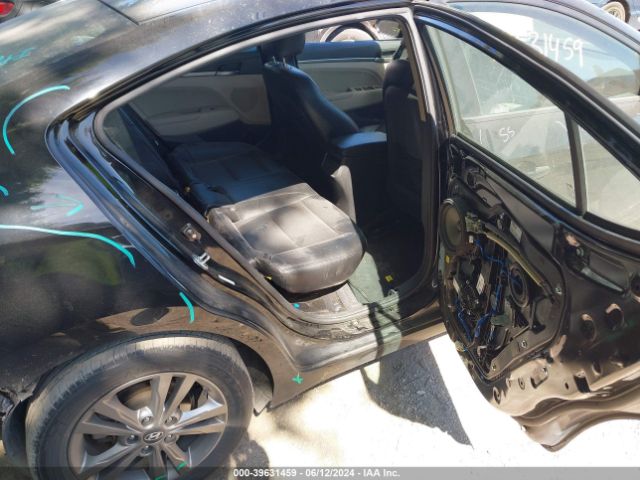 Photo 7 VIN: KMHD84LF5JU493312 - HYUNDAI ELANTRA 