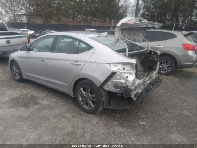 Photo 2 VIN: KMHD84LF5JU508276 - HYUNDAI ELANTRA 