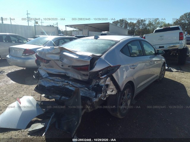 Photo 3 VIN: KMHD84LF5JU514580 - HYUNDAI ELANTRA 