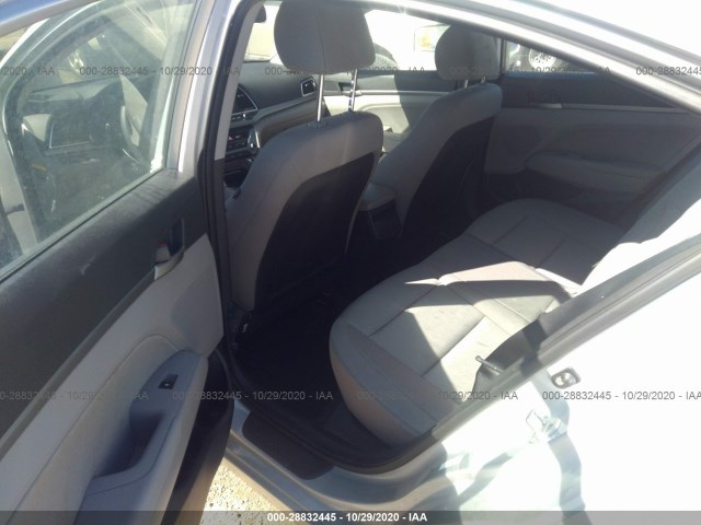 Photo 7 VIN: KMHD84LF5JU514580 - HYUNDAI ELANTRA 