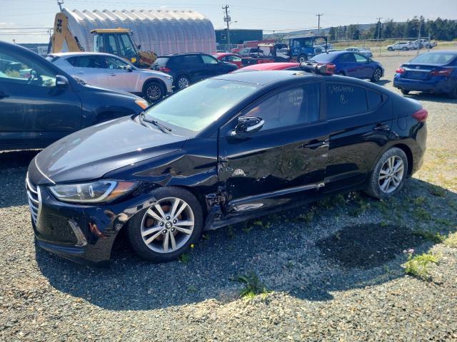 Photo 0 VIN: KMHD84LF5JU519469 - HYUNDAI ELANTRA SE 