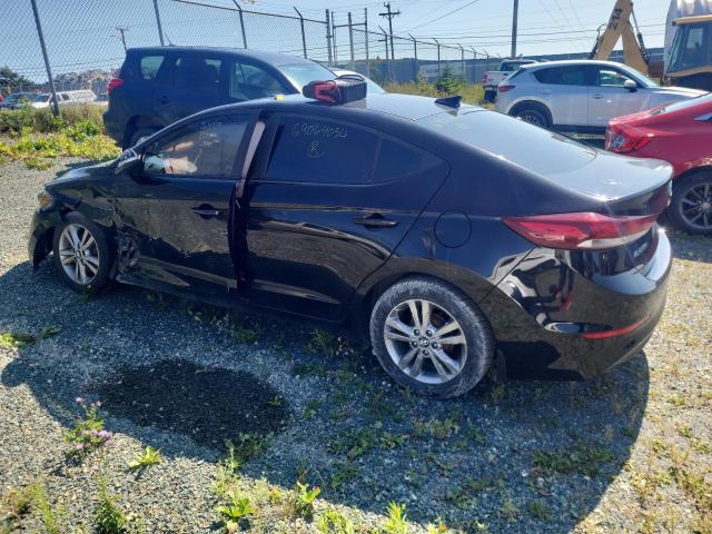 Photo 1 VIN: KMHD84LF5JU519469 - HYUNDAI ELANTRA SE 