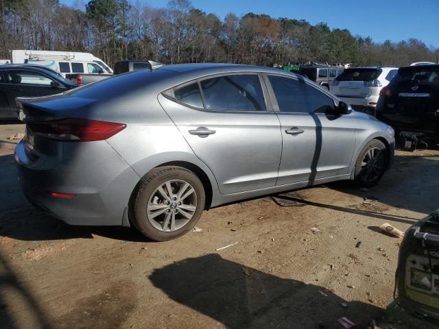 Photo 2 VIN: KMHD84LF5JU534599 - HYUNDAI ELANTRA SE 