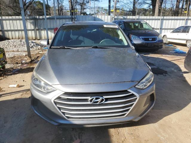 Photo 4 VIN: KMHD84LF5JU534599 - HYUNDAI ELANTRA SE 