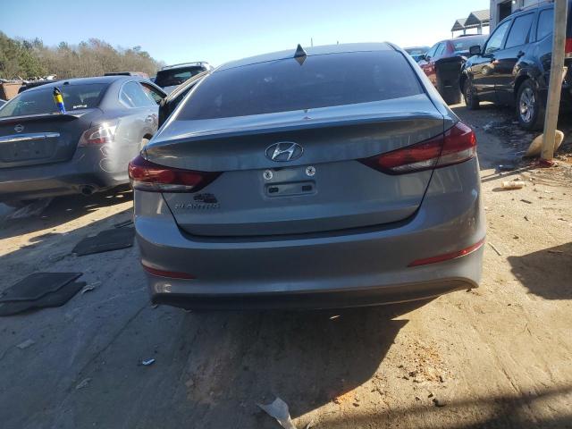 Photo 5 VIN: KMHD84LF5JU534599 - HYUNDAI ELANTRA SE 